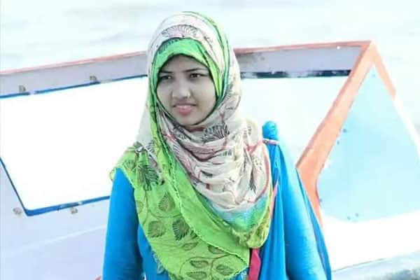 প্রবাসীর স্ত্রীর মৃত্যু ঘিরে রহস্য