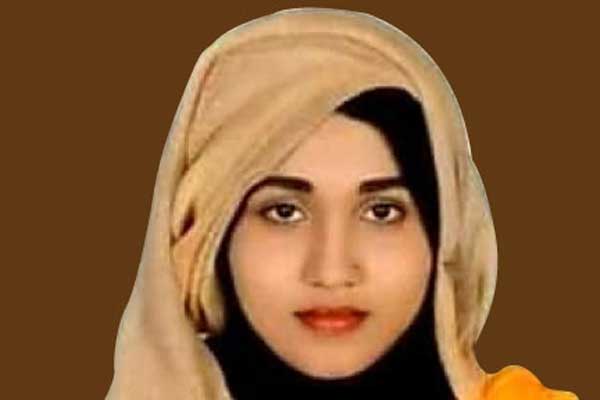 প্রথম বিসিএস দিয়েই পুলিশের এএসপি