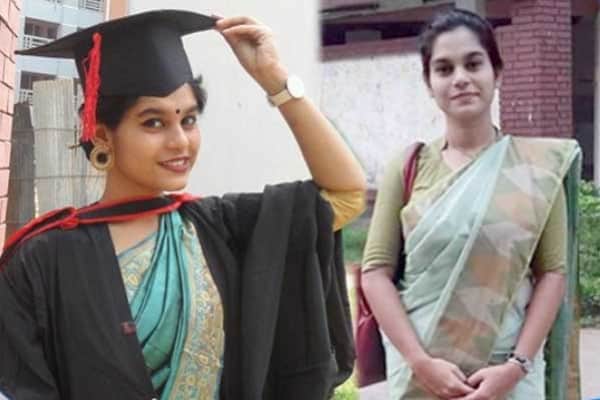 ফেরি করে পাতিল বিক্রি করে মেয়েকে বিসিএস ক্যাডার বানালেন বাবা