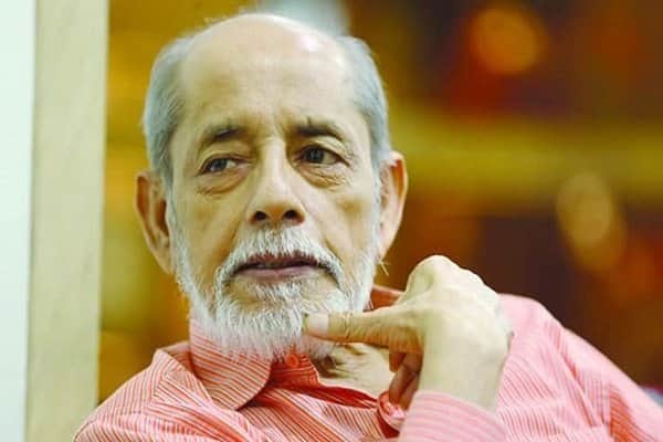 বিশিষ্ট সাংবাদিক রাহাত খান গুরুতর অসুস্থ