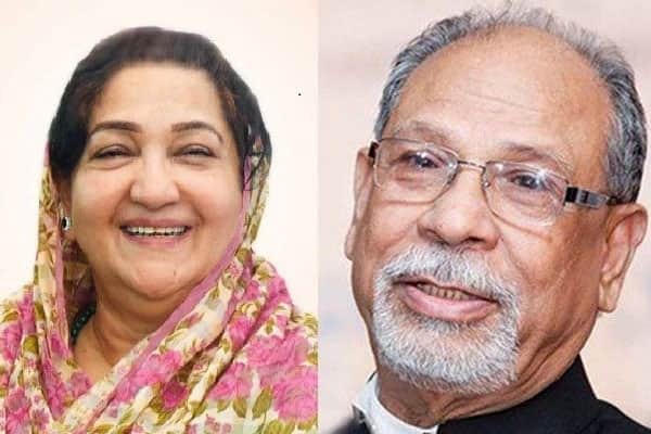 লতিফ সিদ্দিকীর স্ত্রী-পুত্র-কন্যার বিরুদ্ধে গ্রেফতারি পরোয়ানা