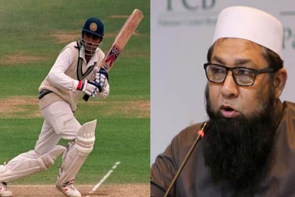 সৌরভের বিতর্কিত সেই ‘আউট’ নিয়ে ২০ বছর পর স্বীকারোক্তি ইনজামামের