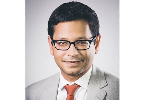 বাইডেন প্রশাসনে আরেক বাংলাদেশি বংশোদ্ভূত কাজী সাবিল