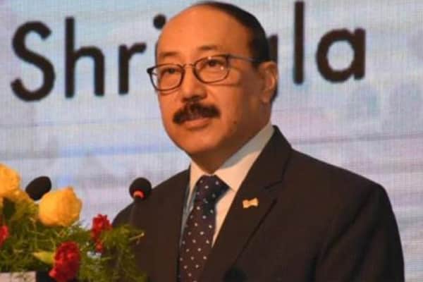 মহামারীর সময়েও মজবুত ভারত-বাংলাদেশ সম্পর্ক : শ্রিংলা