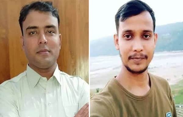 বন্ধুর মৃত্যু সংবাদ দিয়ে না ফেরার দেশে আরেক বন্ধুু