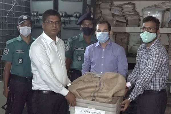 আগামীকাল দেশের যে এলাকায় ইউনিয়ন পরিষদে ভোট