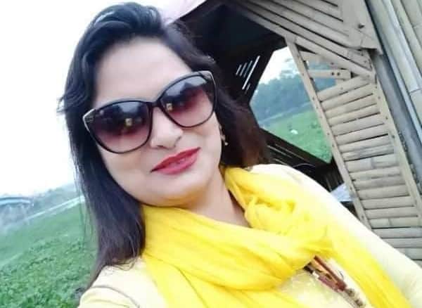 মানিকগঞ্জে নিজ বাসা থেকে পুলিশ সদস্যের স্ত্রীর মরদেহ উদ্ধার