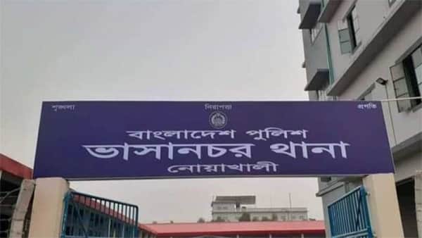 ভাসানচর থেকে ৬ রোহিঙ্গা দালাল ধরা