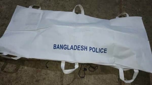 কারাভোগ শেষে বাড়ি ফেরা হলো না রাজার