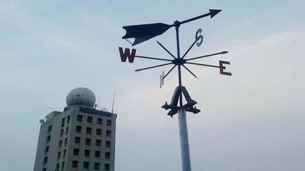 আগামী সপ্তাহ থেকেই কমবে গরম