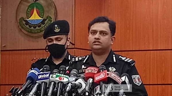 লঙ্ঘন নয় বরং মানবাধিকার রক্ষা করে চলছে র্যাব