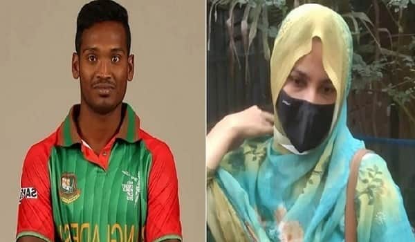 স্ত্রীকে মারধর ও যৌতুক চাওয়ার প্রসঙ্গে মুখ খুললেন আল-আমিন