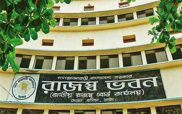 নতুন আয়কর আইনে কর বসবে যে ৭ খাতের আয়ে