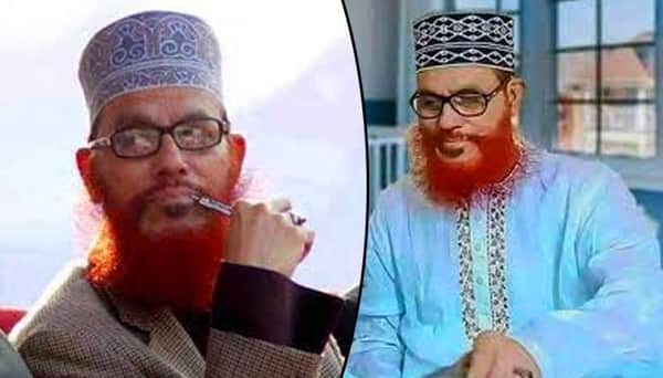 কোথায় দাফন করা হবে সাঈদীকে, জানালেন ছেলে মাসুদ সাঈদী
