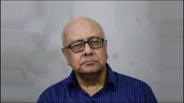 বাংলাদেশ ব্যাংকের সাবেক ডেপুটি গভর্নর খোন্দকার ইব্রাহিম খালেদ আর নেই