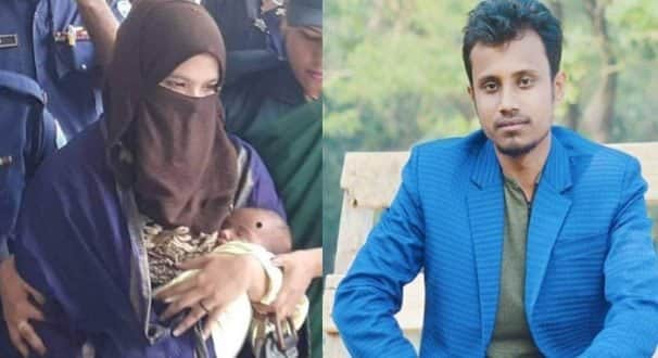 প্রধানমন্ত্রীর উদ্দেশে ফাঁসির দণ্ডপ্রাপ্ত মনি’র স্বামীর খোলা চিঠি