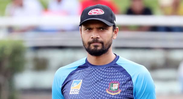 ক্রিকেট বোর্ডে দায়িত্ব নেওয়া নিয়ে যা বললেন মাশরাফী