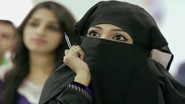ইসলামই নারীদের শ্রেষ্ঠ হক্ব সংরক্ষণকারী