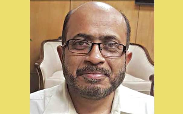 ইফার নতুন ডিজি আনিস মাহমুদ