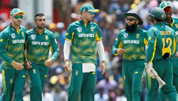 এবার পাকিস্তান সফরে যাচ্ছে দক্ষিণ আফ্রিকা