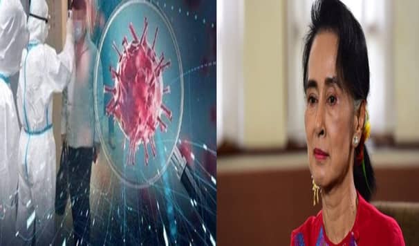 এবার মিয়ানমারে করোনাভাইরাসে আক্রান্ত রোগী শনাক্ত