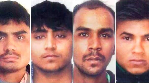 শেষ পর্যন্ত আটকে গেল নির্ভয়ার ৪ ধর্ষকের ফাঁসি