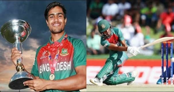 ‘এটা তো আমাদের কেবল শুরু,’ বললেন বিশ্বকাপ জয়ী অধিনায়ক আকবর