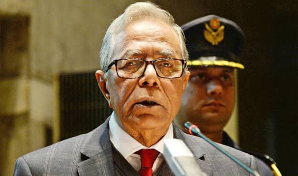 আবদুল হামিদ