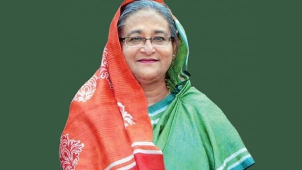আজ একুশে পদক প্রদান করবেন প্রধানমন্ত্রী