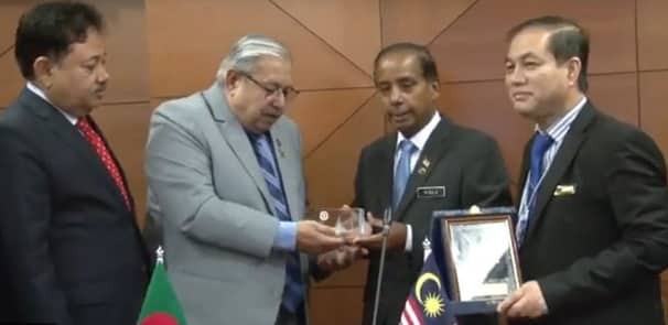 মালয়েশিয়া শ্রমবাজার: ২৪ ফেব্রুয়ারি ঢাকায় বৈঠক