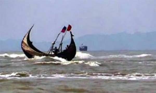১৫ জেলেকে মেরে সাগরে ফেলে দিলো দস্যুরা