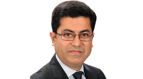 ব্যারিস্টার তাপস
