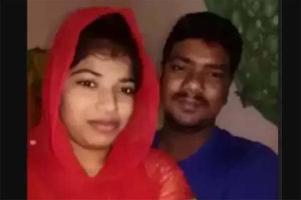 প্রেম করে বিয়ের পর মর্গে তরুণী, কারাগারে স্বামী