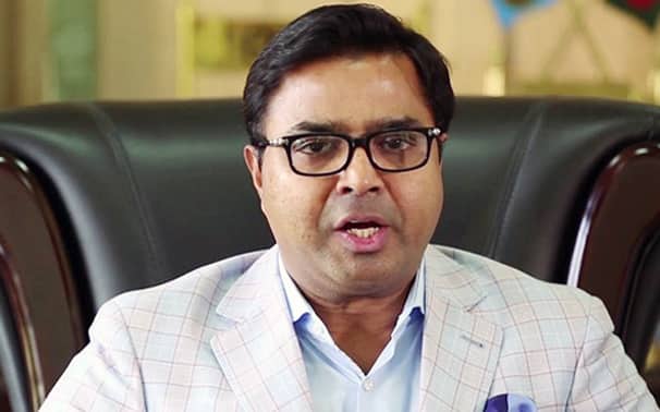 তাপসের আসনে মনোনয়ন ফরম কিনলেন সাঈদ খোকন