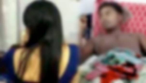 এবার মাদারীপুরে স্বামীর পুরুষাঙ্গ কেটে দিল স্ত্রী
