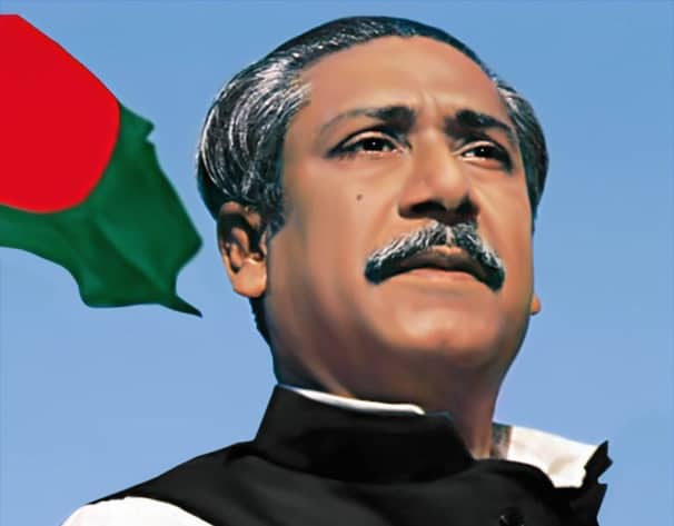 নোবেল পুরষ্কারের আদলে আসছে বঙ্গবন্ধুর নামে পুরষ্কার