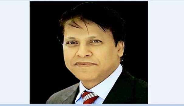 টাকার পাহাড়ে ঘুমান এমপি, পেশা মানবপাচার