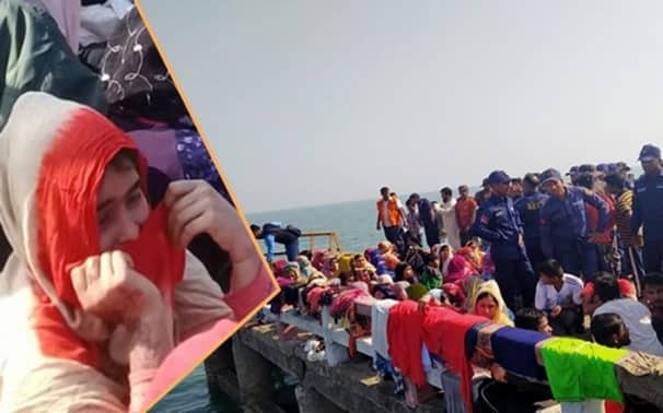 ‘কাজ নয়, বিয়ে করতেই মালয়েশিয়া যাচ্ছিলাম’