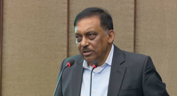 ২৬,২৪০ জন ভারতীয় বাংলাদেশে কর্মরত: স্বরাষ্ট্রমন্ত্রী