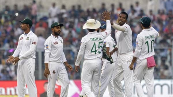১ জন বাদে ১৬ জনের সবার ব্যাটেই রান