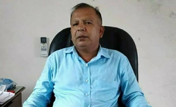 আয়ার সঙ্গে কলেজ অধ্যক্ষের আপত্তিকর ফোনালাপ ফাঁস