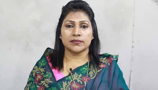 নির্বাচনে হেরে নিউইয়র্ক চলে যাচ্ছেন ডেইজী সারোয়ার