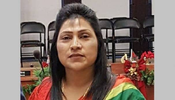 অবশেষে পরাজয়ের পর মুখ খুললেন ডেইজি সারোয়ার