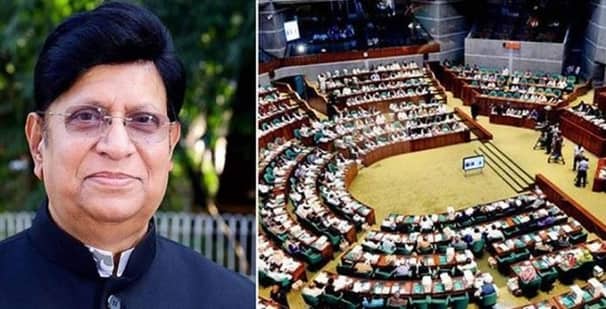 ৬ দেশে নতুন মিশন খোলা হচ্ছে: পররাষ্ট্রমন্ত্রী