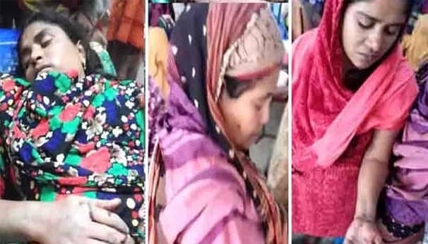 সালিশের রায় বিপক্ষে যাওয়ায় ৭ জনকে কুপিয়ে জখম