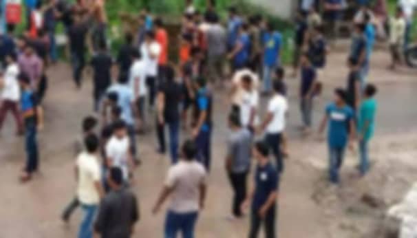 পিরোজপুরে ছাত্রলীগের দুই গ্রুপের সংঘর্ষে আহত ১০