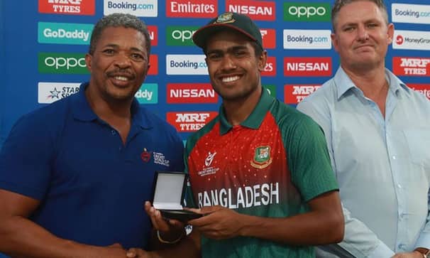 হিন্দিতে বললেন ভারতের ক্যাপ্টেন, বাংলাদেশের ক্যাপ্টেন ইংরেজিতে