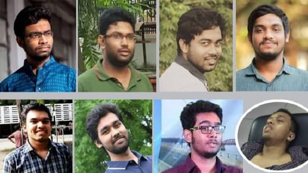 ‘এক আবারারের মৃত্যুও যদি এসব থামাতে পারতো’