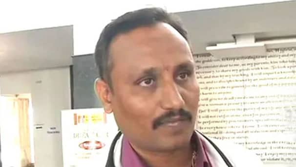 ১৪ বছর কারাগারে থেকেও যুবকের চিকিৎসক হওয়ার স্বপ্নপূরণ