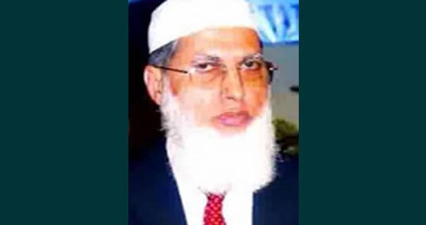 রাজউকের সাবেক চেয়ারম্যানের বিরুদ্ধে গ্রেপ্তারি পরোয়ানা